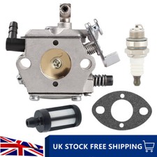Carburettor Carb & Gasket For