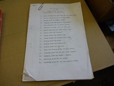 Emco Maximat manual copy