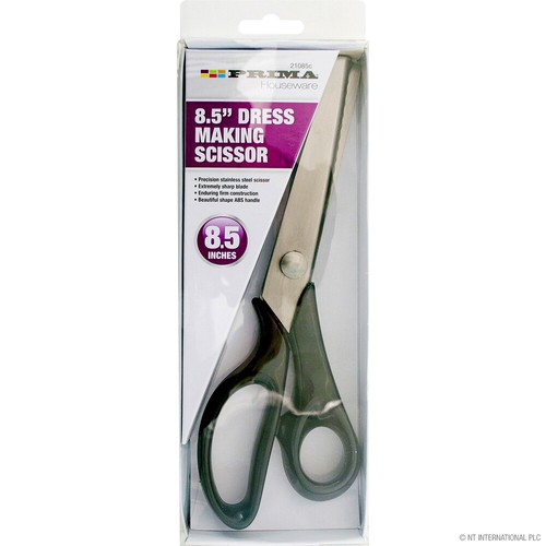 Stainless steel tailoring - 8.5",