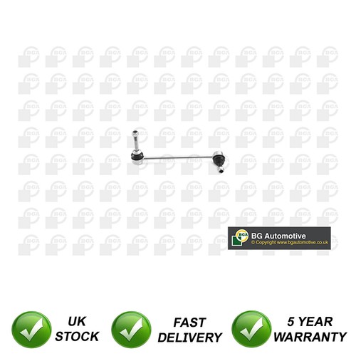 Stabiliser link front - stabiliser, right