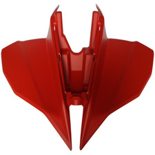 RED FRONT FAIRING BASHAN