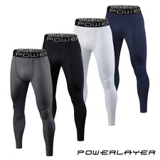 Compression base layer - base,