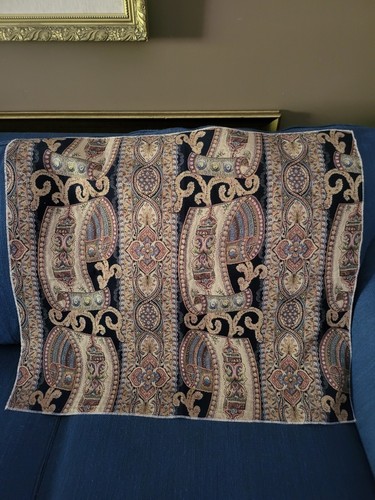 Vintage tapestry wall hanging - tapestry,,