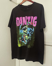 Danzig Band Album Music Unisex