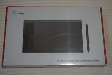 UGEE M708 GRAPHIC DRAWING TABLET - NEW & SEALED