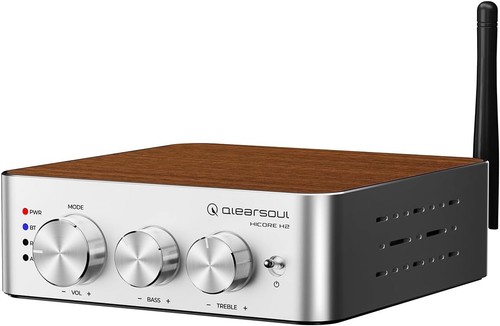 Qlearsoul hicore bluetooth - hicore,