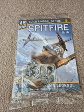 1/18 HACHETTE ISSUE 5 - BUILD