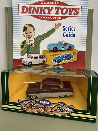 Corgi classics - ,