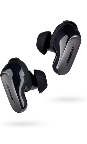 Bose quietcomfort ultra - bose,