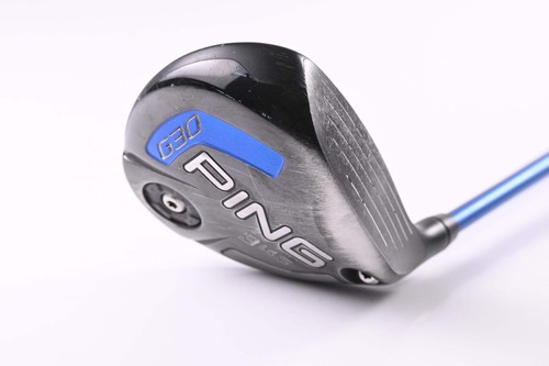Ping g30 wood 14 5 - ping, degree