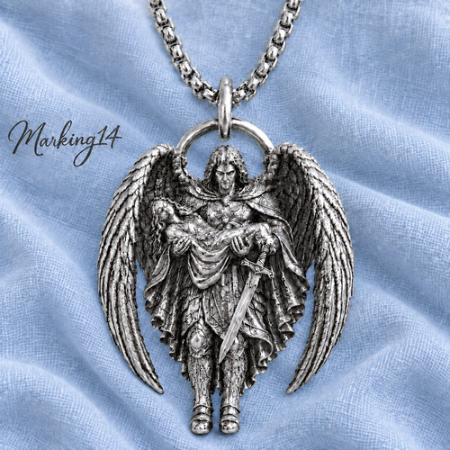 Archangel saint michael new - saint,