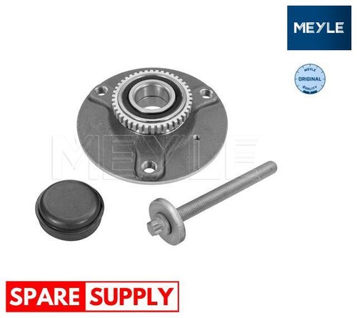 Wheel hub for - hub, cabrio