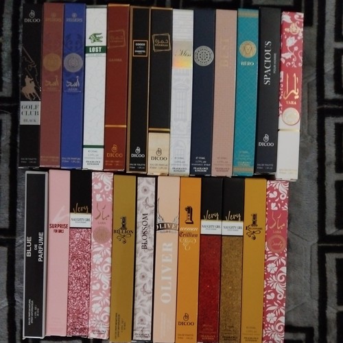 Variety 35ml pencil - pencil, perfume