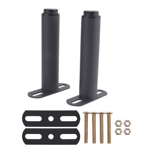 1set adjustable metal bed - metal,