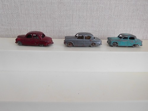 Matchbox models no - 3, (