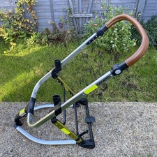 Cosatto Giggle Chassis Frame NO WHEELS INCLUDED Good Condition 