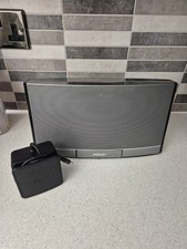 Bose SoundDock Portable iPod dock/ speaker