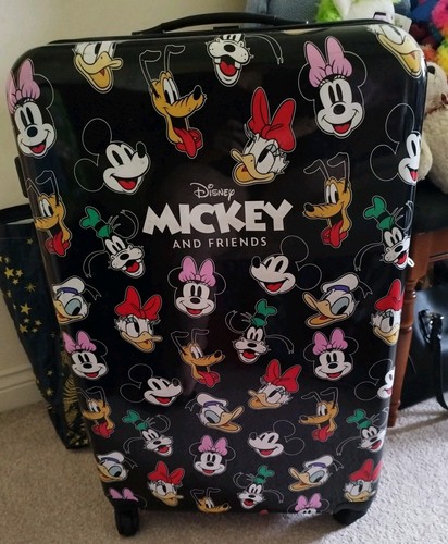 Disney mickey and friends - and,