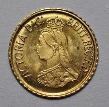 Token VICTORIA QUEEN Small