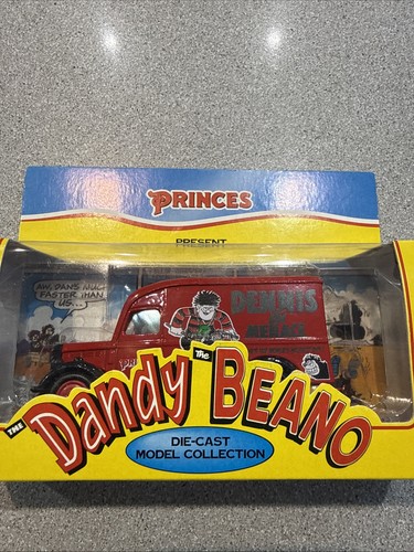 Lledo dandy beano sl63001 - lledo,