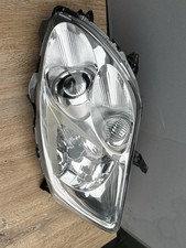 Toyota Auris 07-10 Headlight