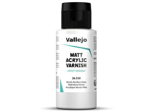Vallejo 26518 60ml liquid - 26518,