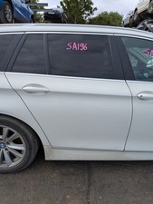 BMW 5 SERIES F11 ESTATE 2012