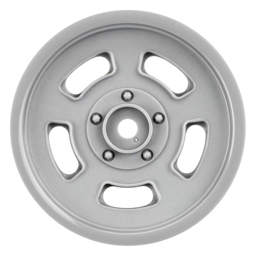 Slot mag drag spec - 1/10,