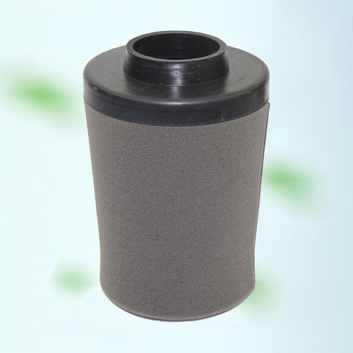 Blue air filter element - blue,