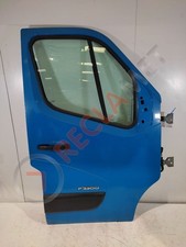 RENAULT MASTER LML45 DCI S/R P/V DRW MK3 (X62) MKIII 2010-2014 FRONT RIGHT DOOR
