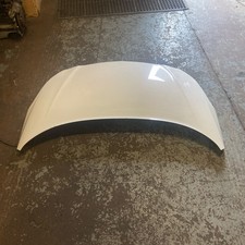 VAUXHALL CORSA E BONNET IN