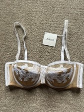 Beautiful bra from perla - from,