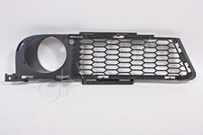 BMW Genuine Front Bumper Fog
