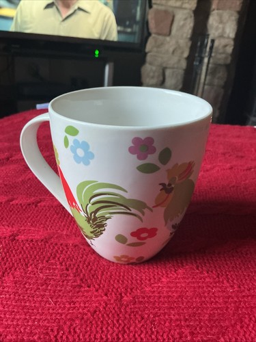 Cath kidston chicken mug - kidston,