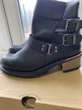 CAT Caterpillar Women's Ankle