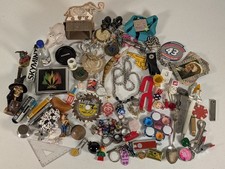 Junk Drawer Lot, Collectibles