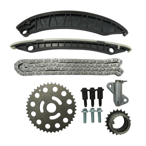 Timing chain kit for - kit, nissan