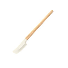 2Pcs/Set White Silicone Cream