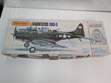 Vintage Matchbox PK-503