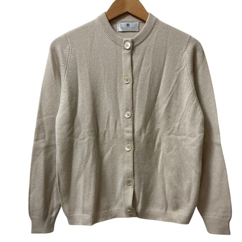 Ballantyne 100 cashmere crew - ballantyne,