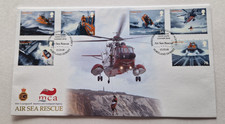 2008 Air Sea Rescue Stamp