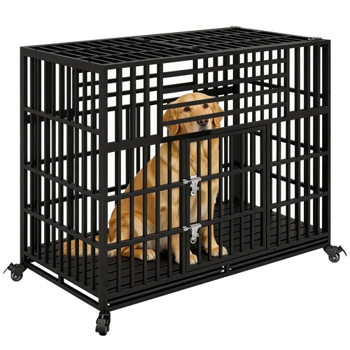 Indestructible heavy duty - 56'',