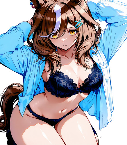 Matikanetannhauser uma musume - uma,