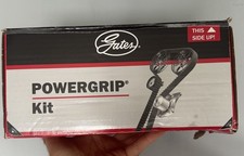 Timing Belt & Water Pump Kit fits VAUXHALL ZAFIRA B, C 1.6 1.8 05 to 18 Set New