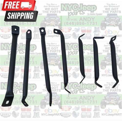 Jeep wrangler yj fender - jeep,