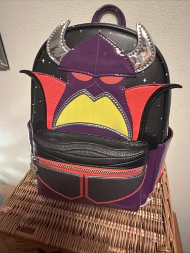Loungefly disney pixar - loungefly,