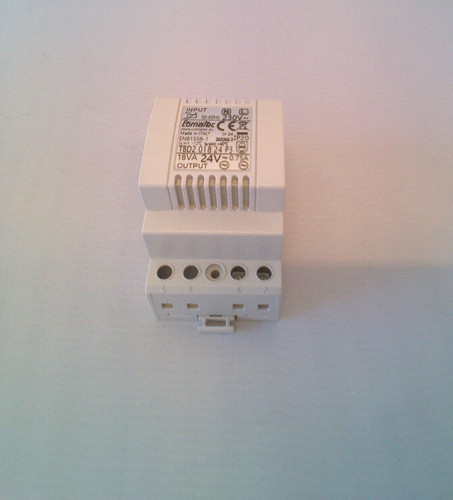 Comatec 18va din rail - comatec,