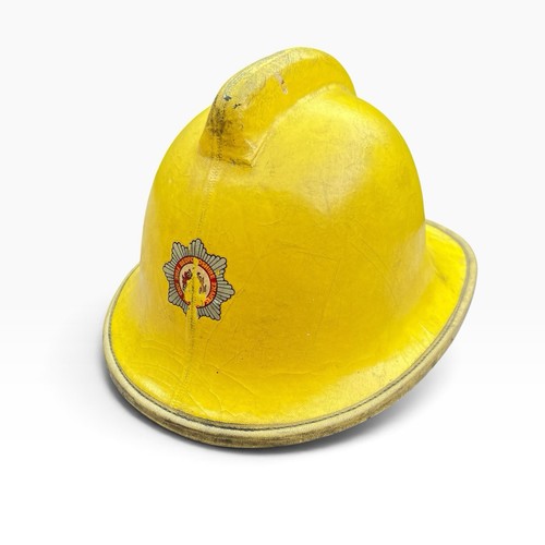 Vintage cromwell county fire - vintage,