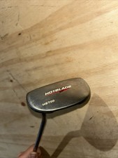 Hotblade HB700 Left Handed