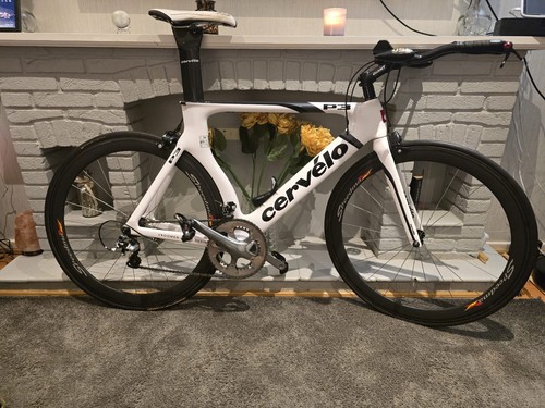 Cervelo bike 56cm use - p3, bike,